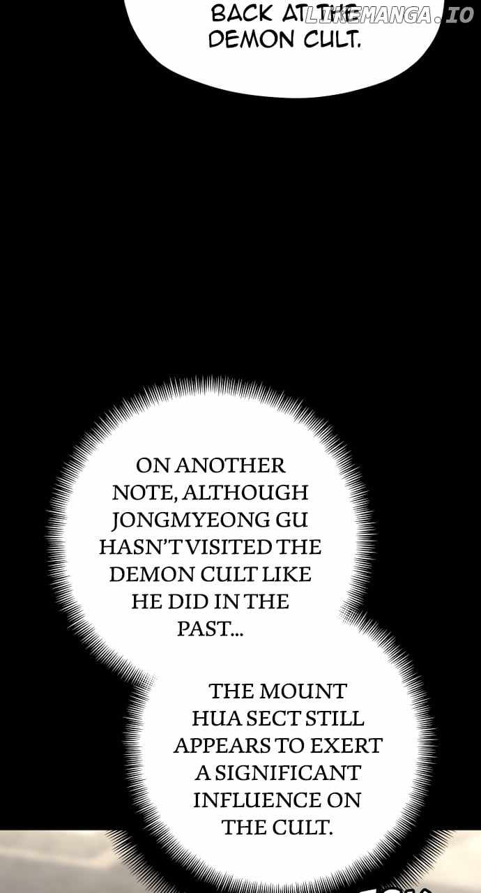 Heavenly Demon Cultivation Simulation Chapter 143 36